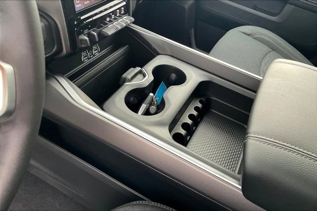 New 2026 RAM 2500 Big Horn image 8