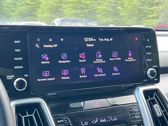 Certified 2023 Kia Sorento SX Prestige AWD/4WD image 33