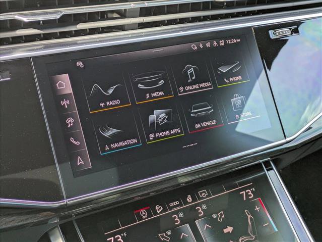 New 2026 Audi Q8 Premium Plus image 13