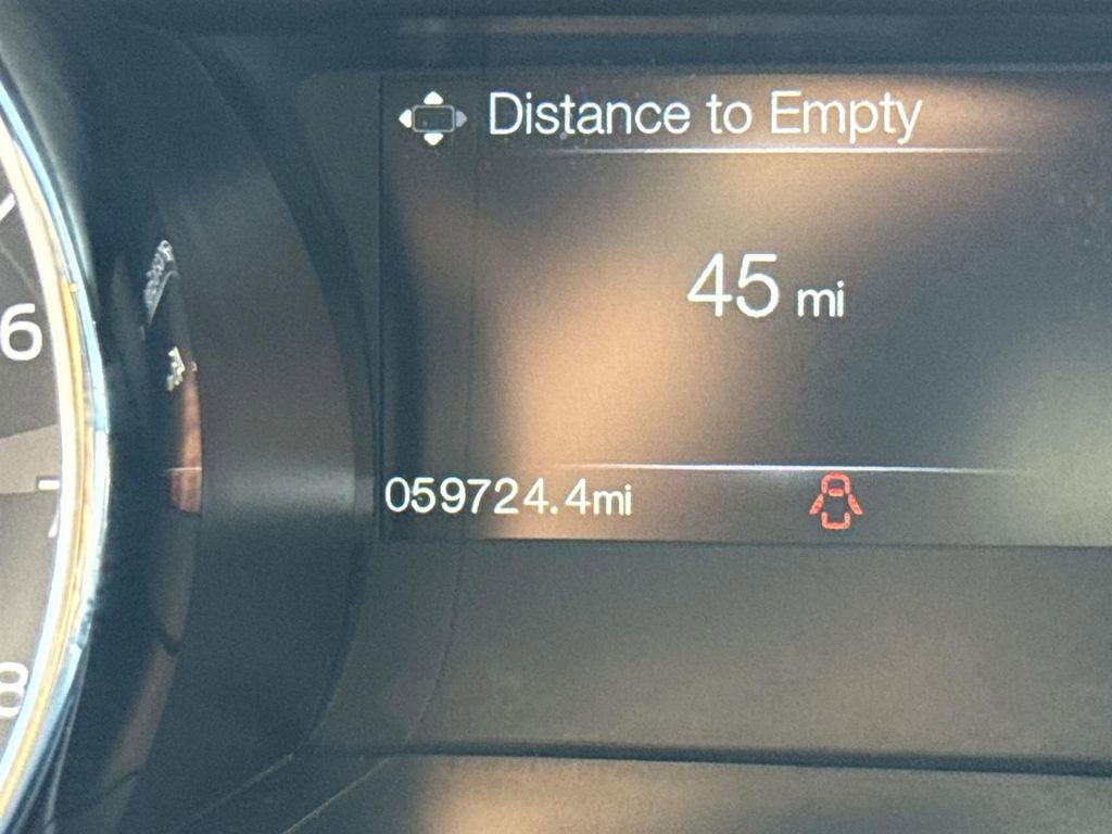 Used 2015 Ford Mustang Coupe image 10