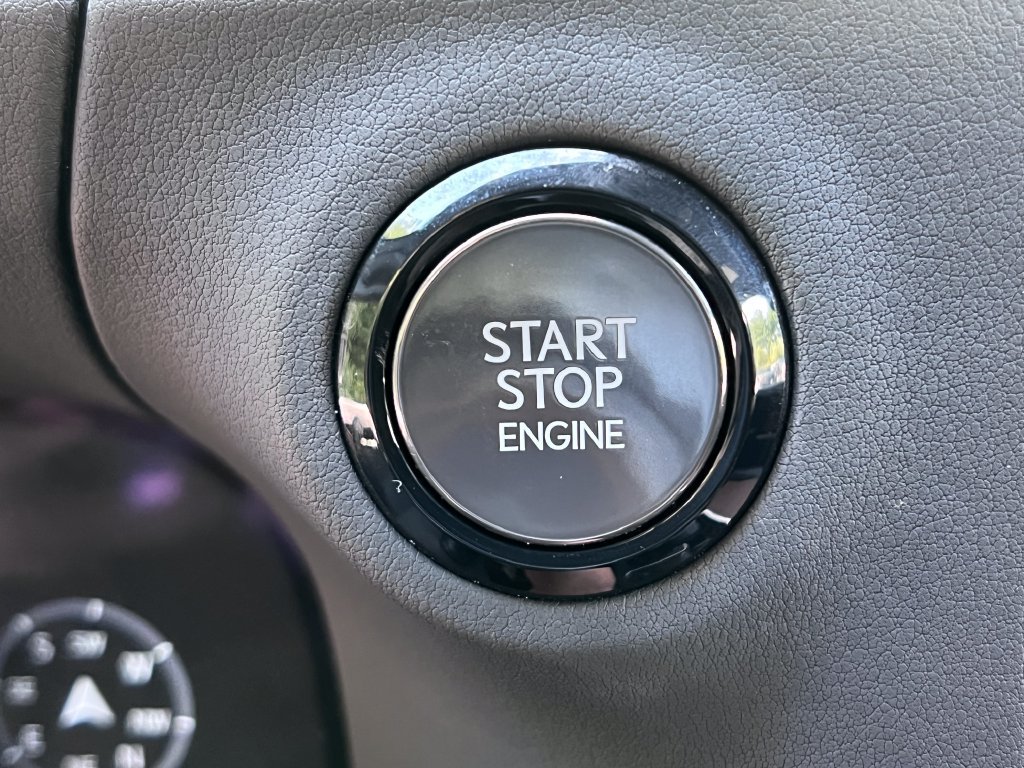 Used 2024 Lexus GX 550 w/ Accessory Package (2T) AWD/4WD image 31