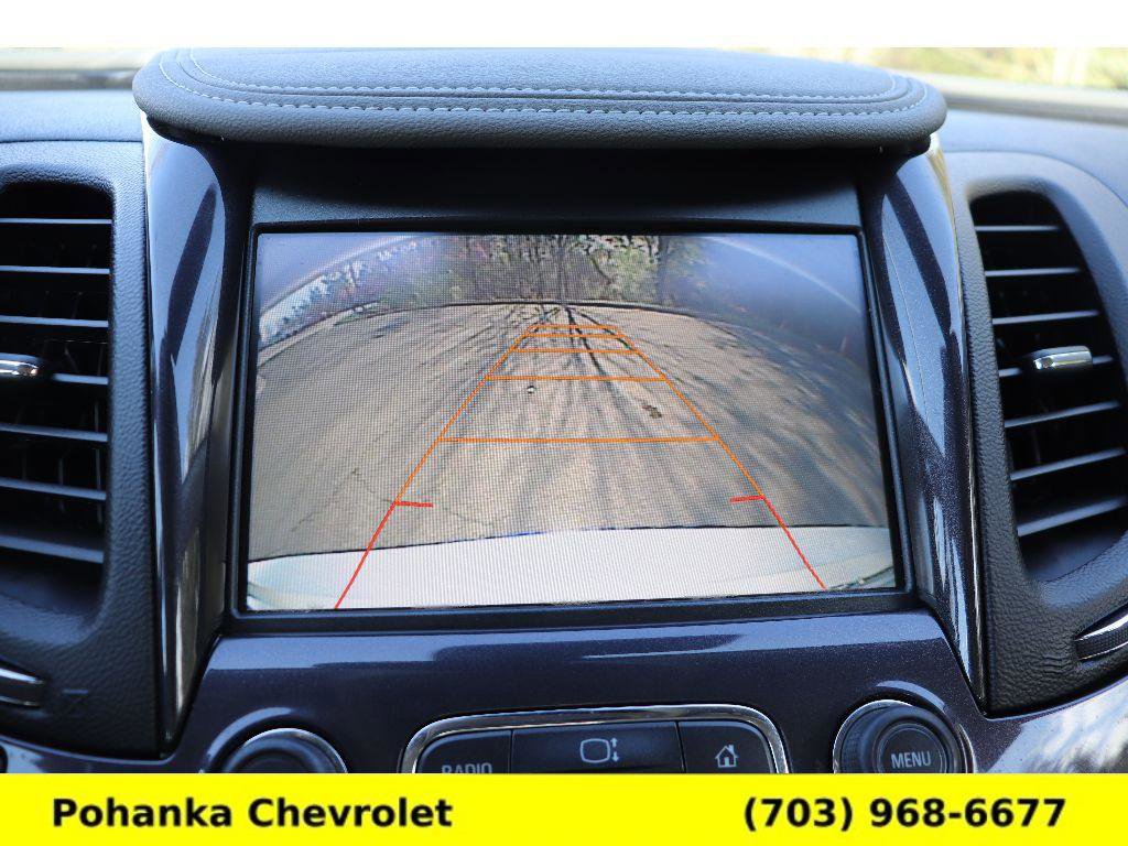 Used 2017 Chevrolet Impala LT w/ Leather Package image 18