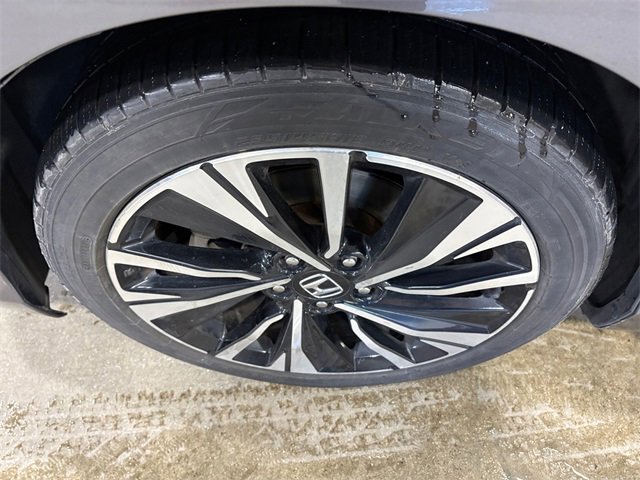 Used 2017 Honda Accord EX image 16