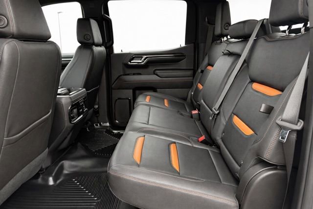 Used 2023 GMC Sierra 1500 AT4 image 15