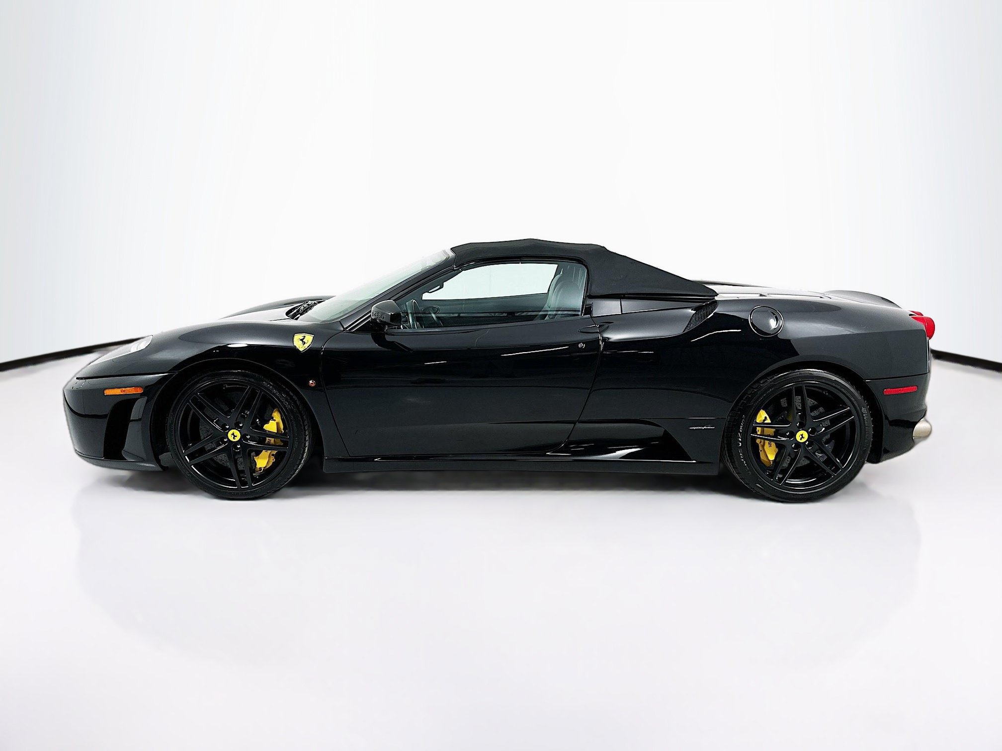 Used 2008 Ferrari F430 Spider RWD image 9