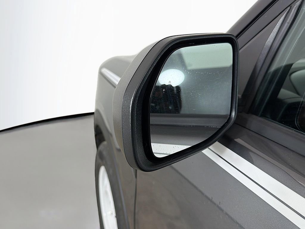 Used 2025 Ford Bronco Sport Heritage image 25