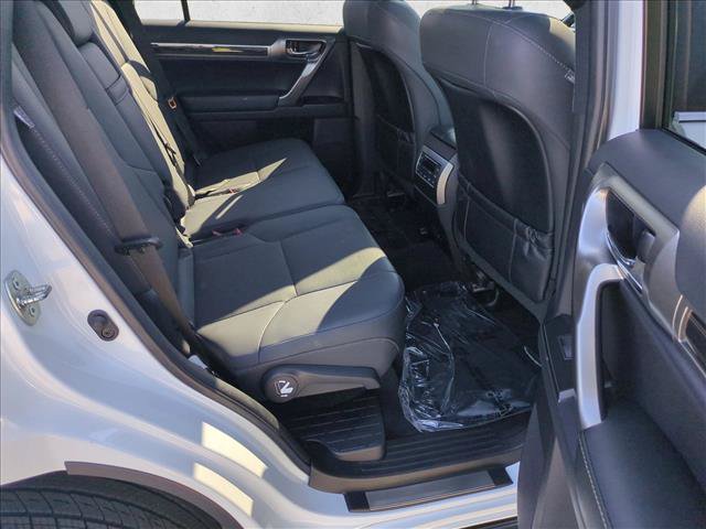 Used 2022 Lexus GX 460 Premium w/ Premium Package AWD/4WD image 20