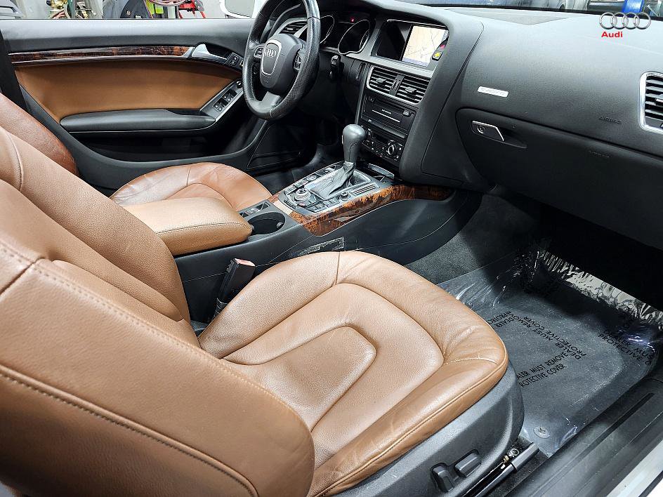 Used 2012 Audi A5 2.0T Premium Plus image 20