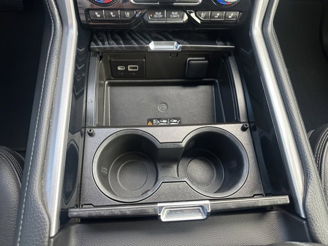 Used 2023 GMC Yukon Denali image 23