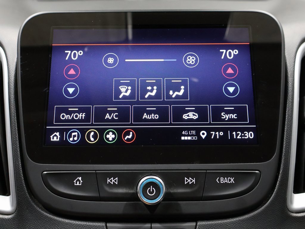 Used 2023 Chevrolet Malibu LT image 34