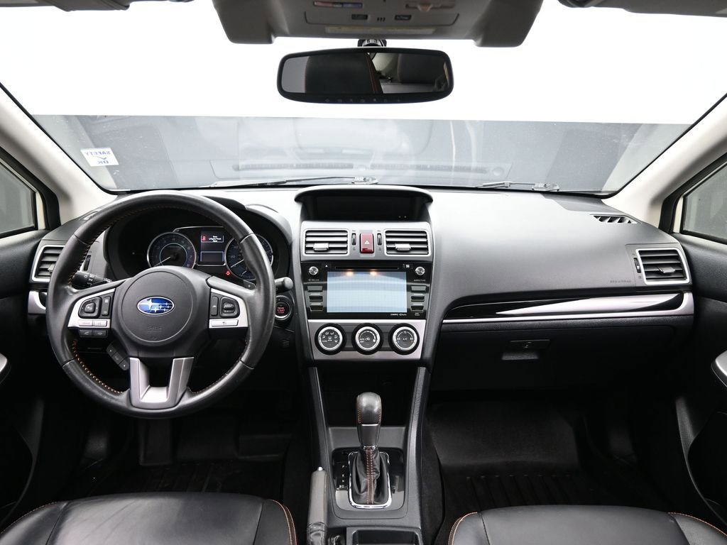 Used 2016 Subaru Crosstrek 2.0i Limited image 26