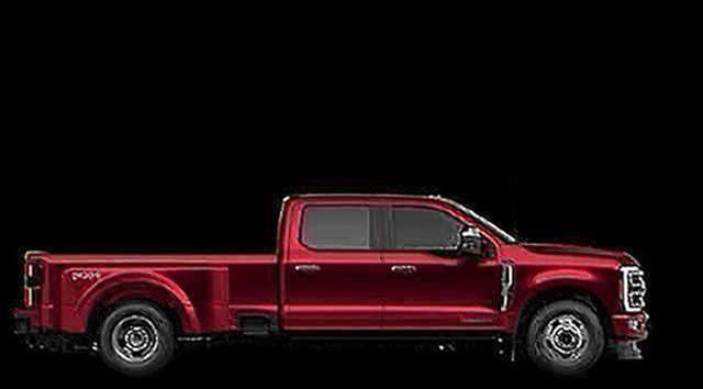New 2027 Ford F350 Platinum AWD/4WD image 47
