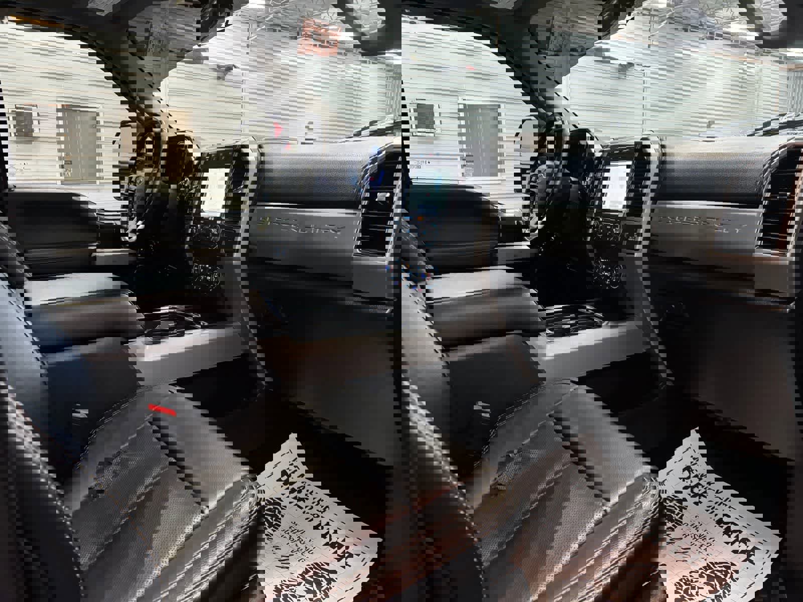 Used 2020 Ford F250 Lariat w/ Lariat Ultimate Package image 28