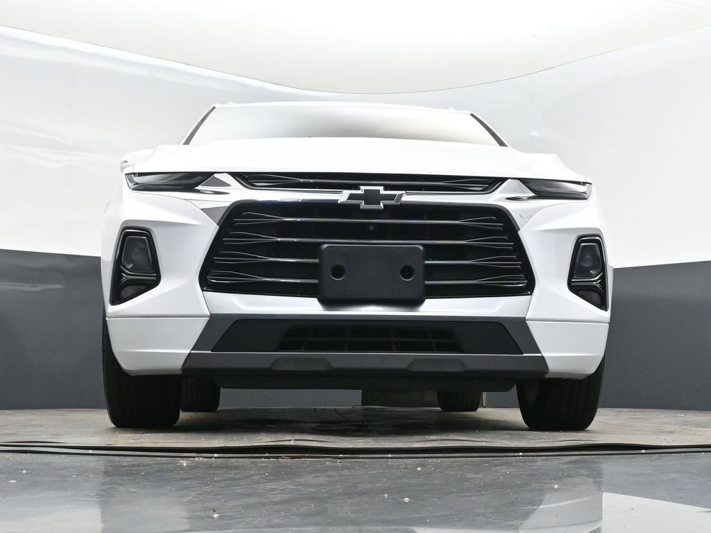 Used 2019 Chevrolet Blazer Premier w/ Driver Confidence II Package image 46