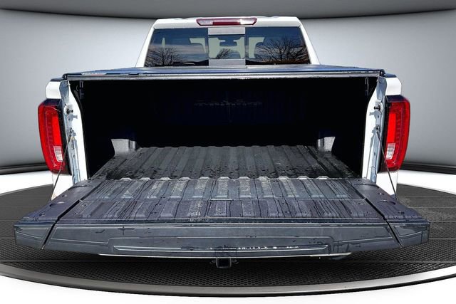 Used 2021 GMC Sierra 1500 Denali w/ Driver Alert Package II image 7
