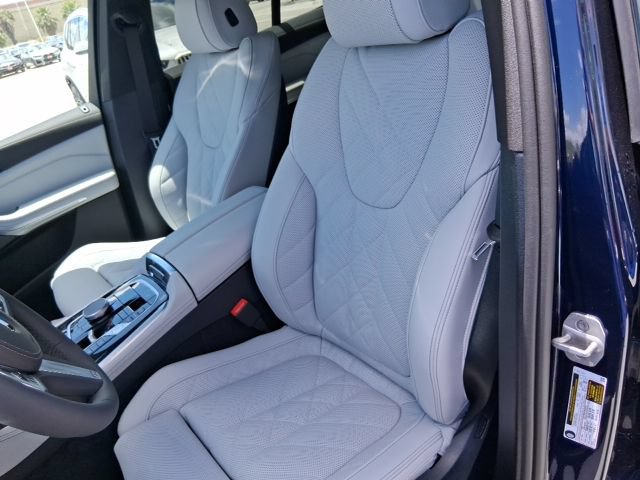 New 2026 BMW X5 sDrive40i w/ M Sport Package RWD image 15