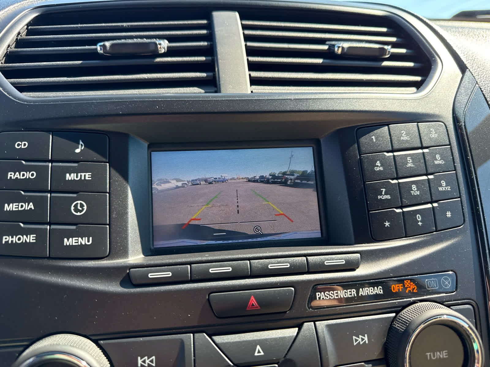 Used 2017 Ford Explorer FWD image 17