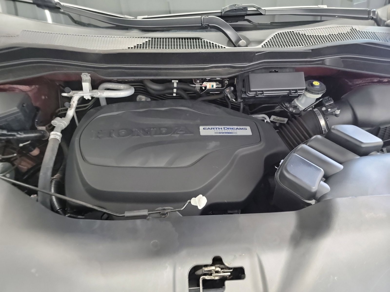 Used 2019 Honda Passport Sport image 24