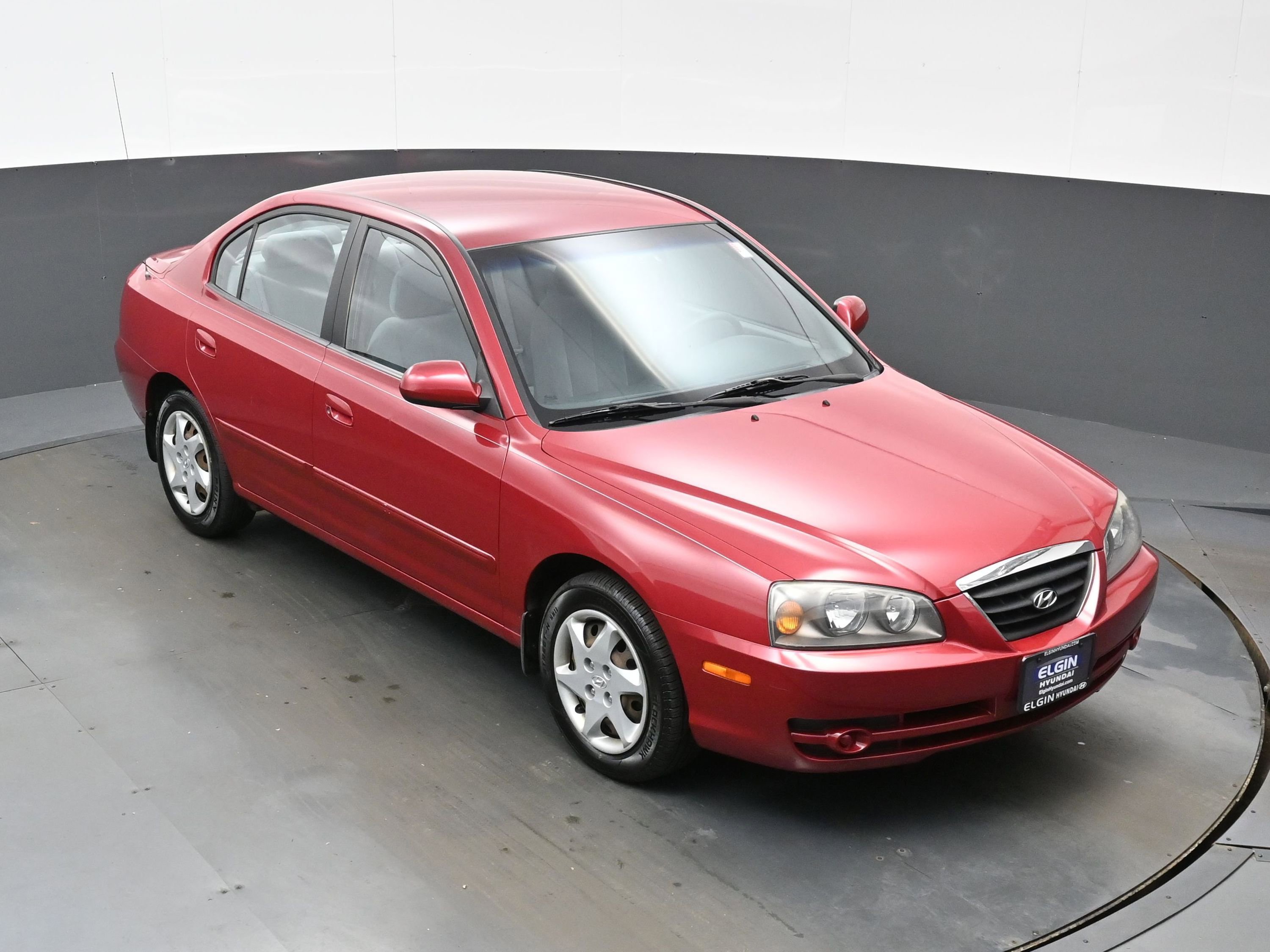 Used 2006 Hyundai Elantra GLS FWD image 36