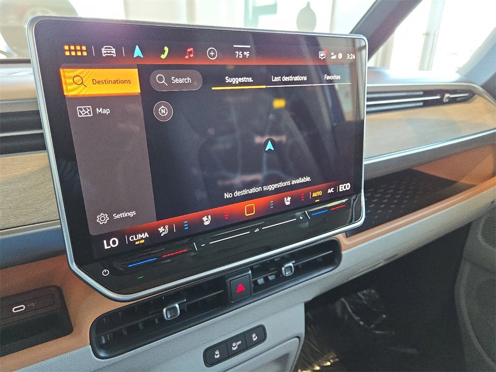 New 2025 Volkswagen ID. Buzz 1st Edition image 17