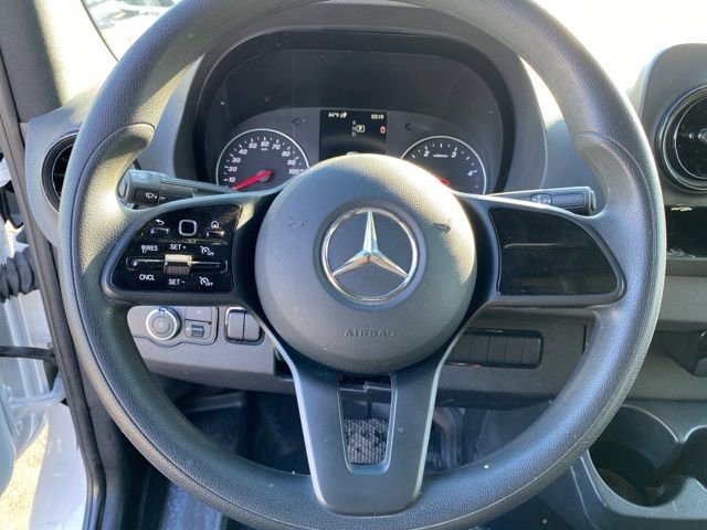 Used 2024 Mercedes-Benz Sprinter 2500 image 16