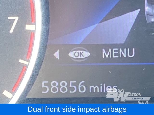 Used 2019 Nissan Murano AWD image 24