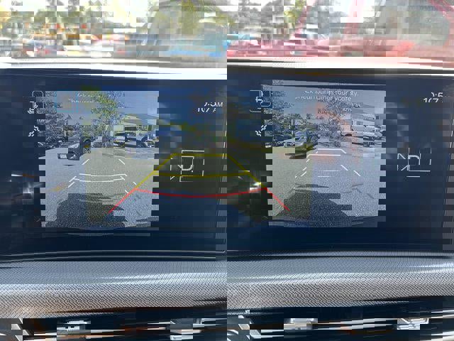 New 2025 Hyundai Sonata SEL image 53