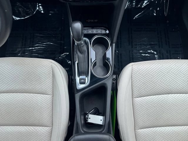 Used 2020 Buick Encore GX Essence w/ Advanced Technology Package AWD/4WD image 25