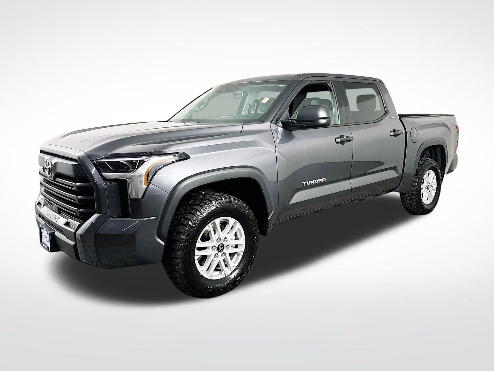 Used 2023 Toyota Tundra SR5 image 4