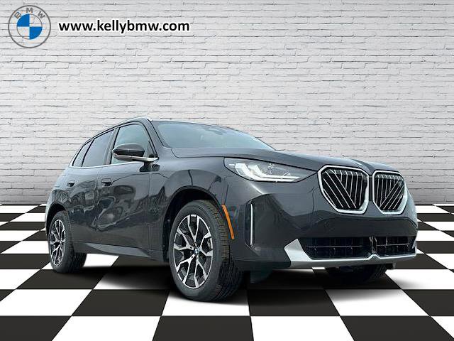 New 2026 BMW X3 xDrive30 w/ Premium Package