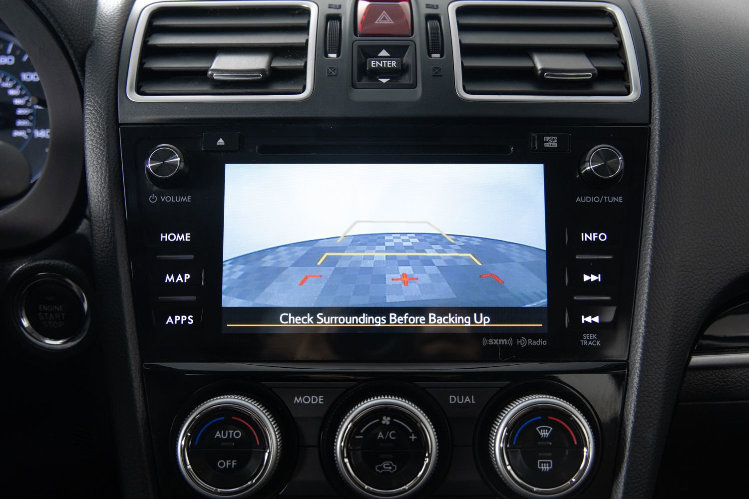 Used 2017 Subaru Forester 2.5i Touring image 36