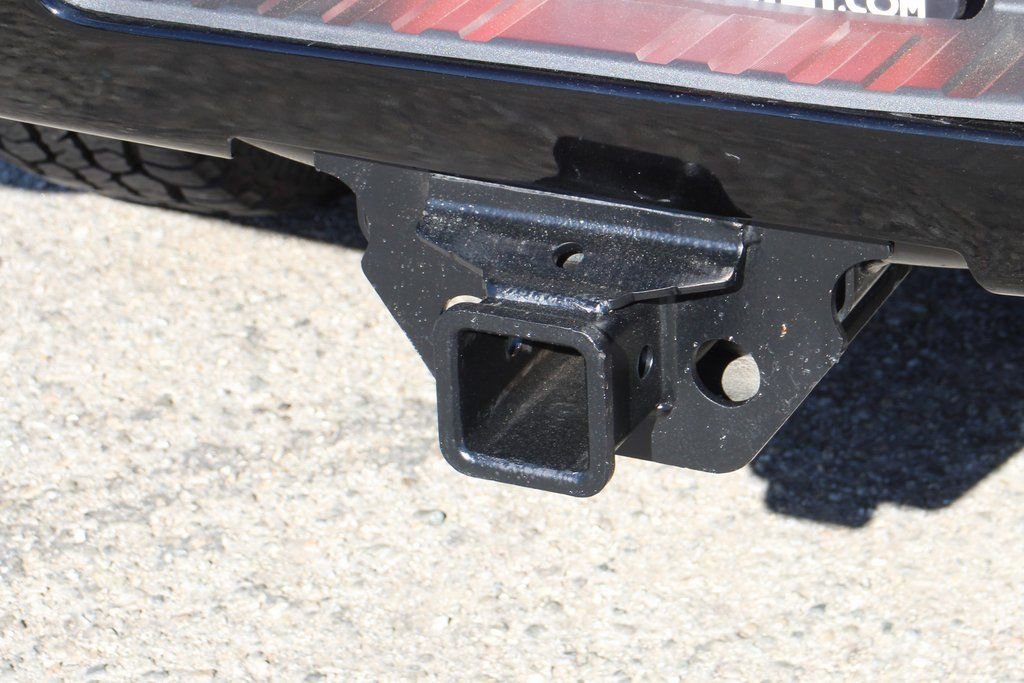 Used 2016 Chevrolet Silverado 2500 LTZ w/ Duramax Plus Package image 47