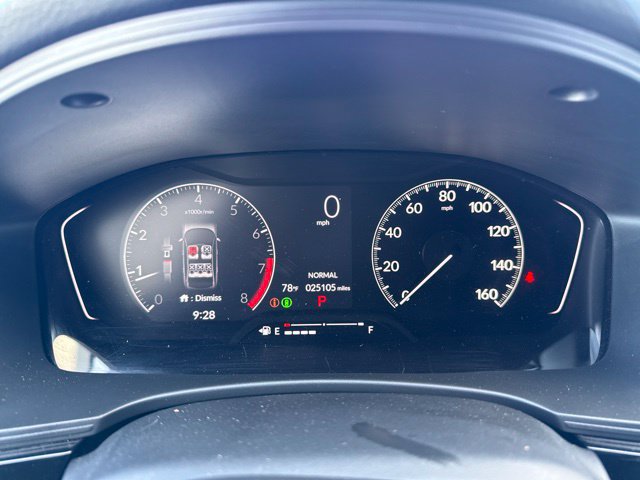 Used 2024 Honda Civic Sport image 16