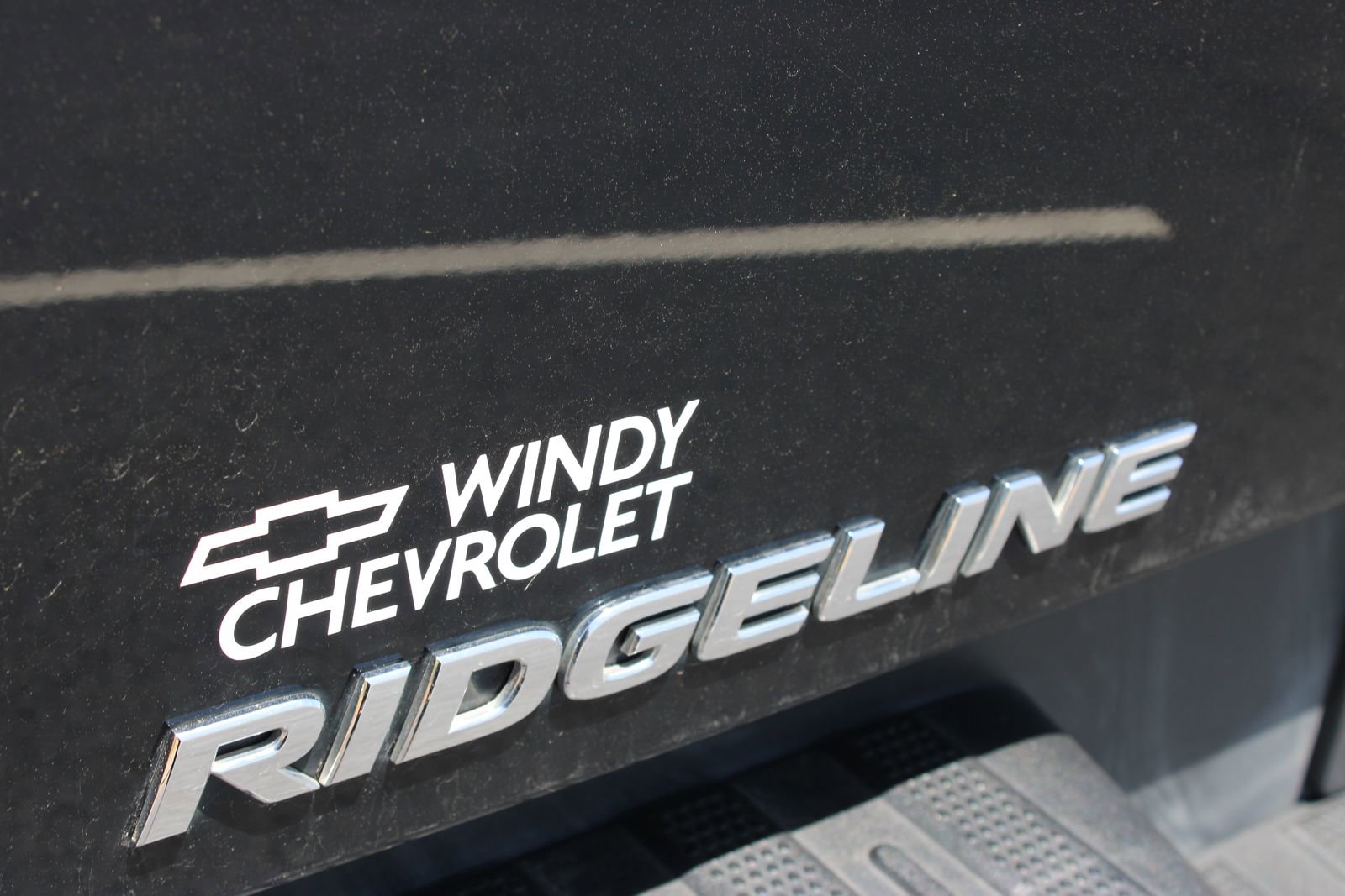 Used 2019 Honda Ridgeline RTL-E image 30