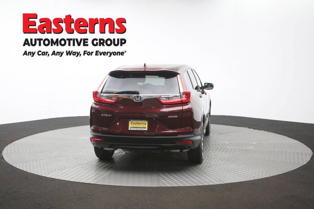 Used 2019 Honda CR-V EX-L image 40