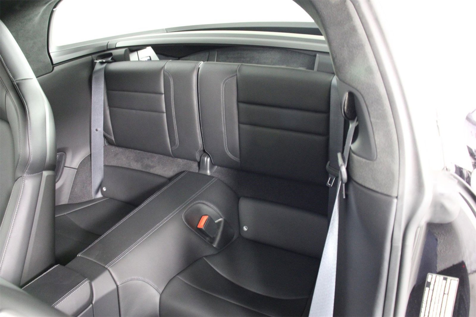 Used 2022 Porsche 911 Targa 4 GTS image 33