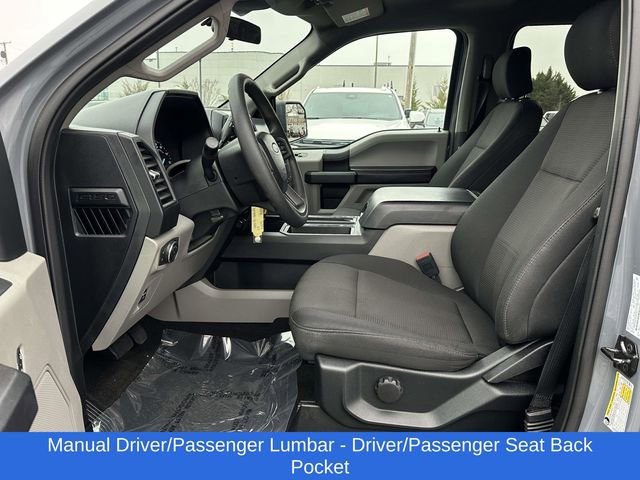 Used 2020 Ford F150 XL w/ Equipment Group 101A Mid image 18