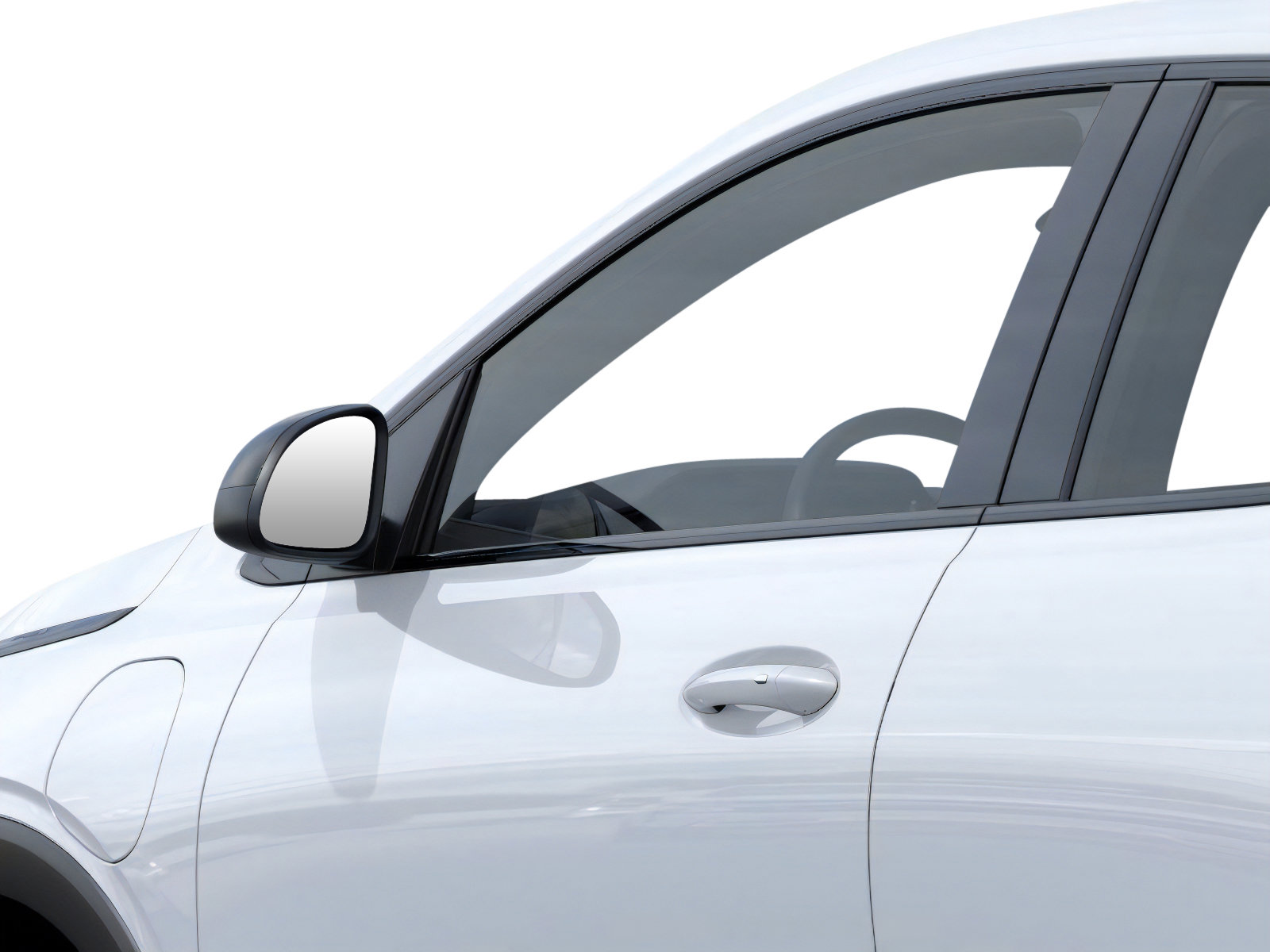 New 2027 Chevrolet Bolt LT image 12