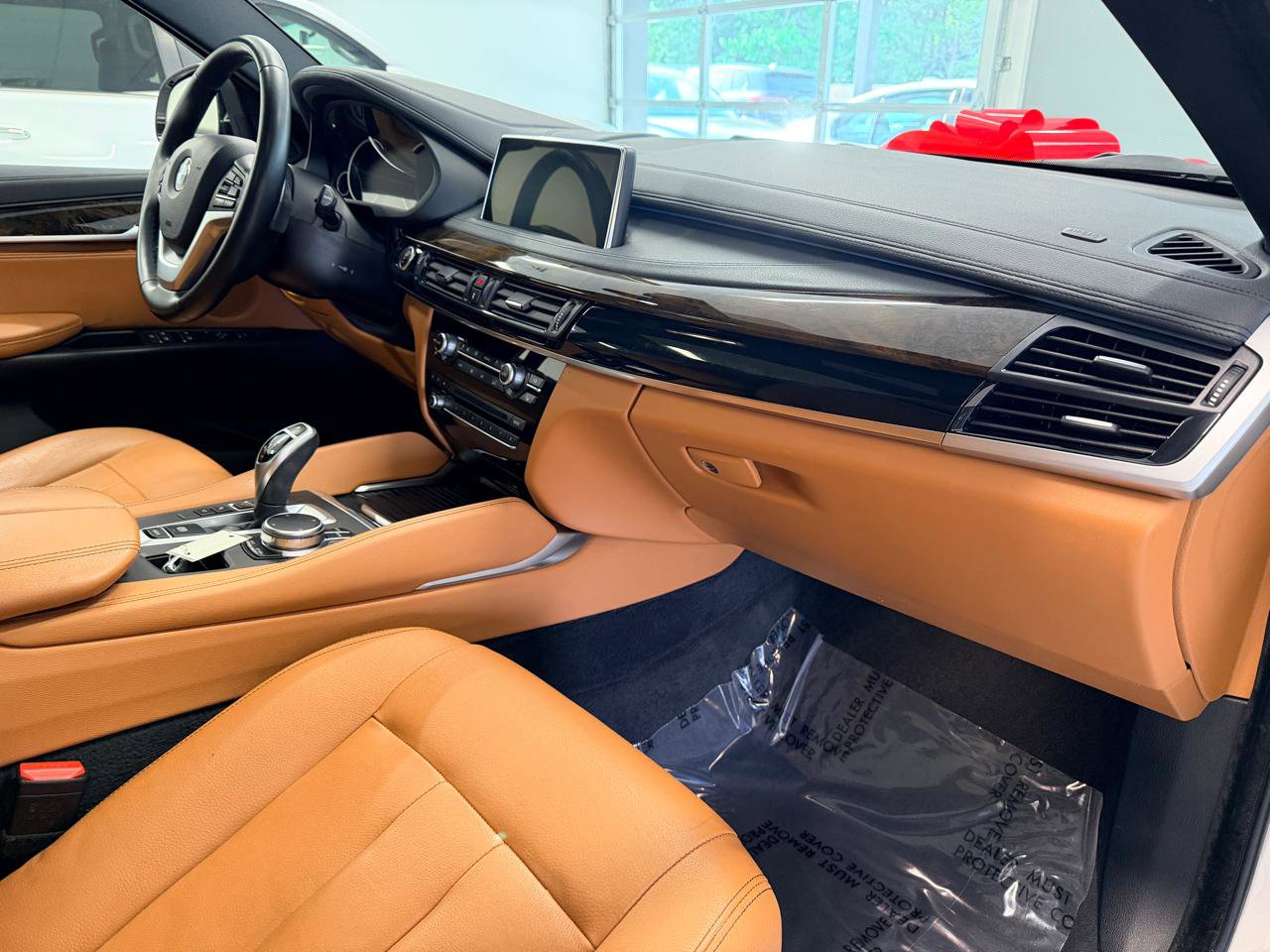 Used 2019 BMW X6 sDrive35i RWD image 28