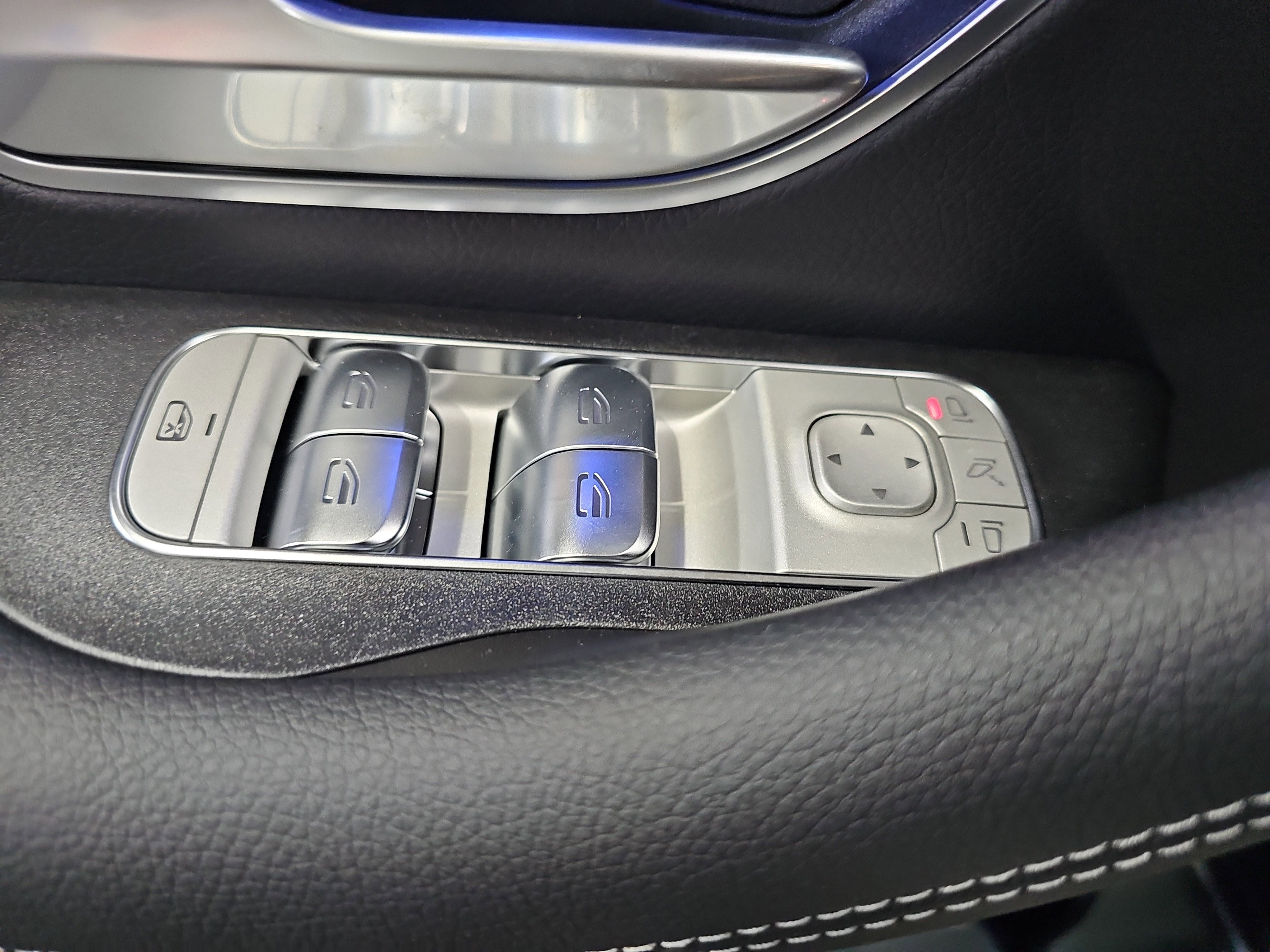 New 2026 Mercedes-Benz GLE 450 4MATIC image 29