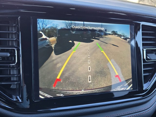 New 2026 Dodge Durango GT w/ Blacktop Package image 26