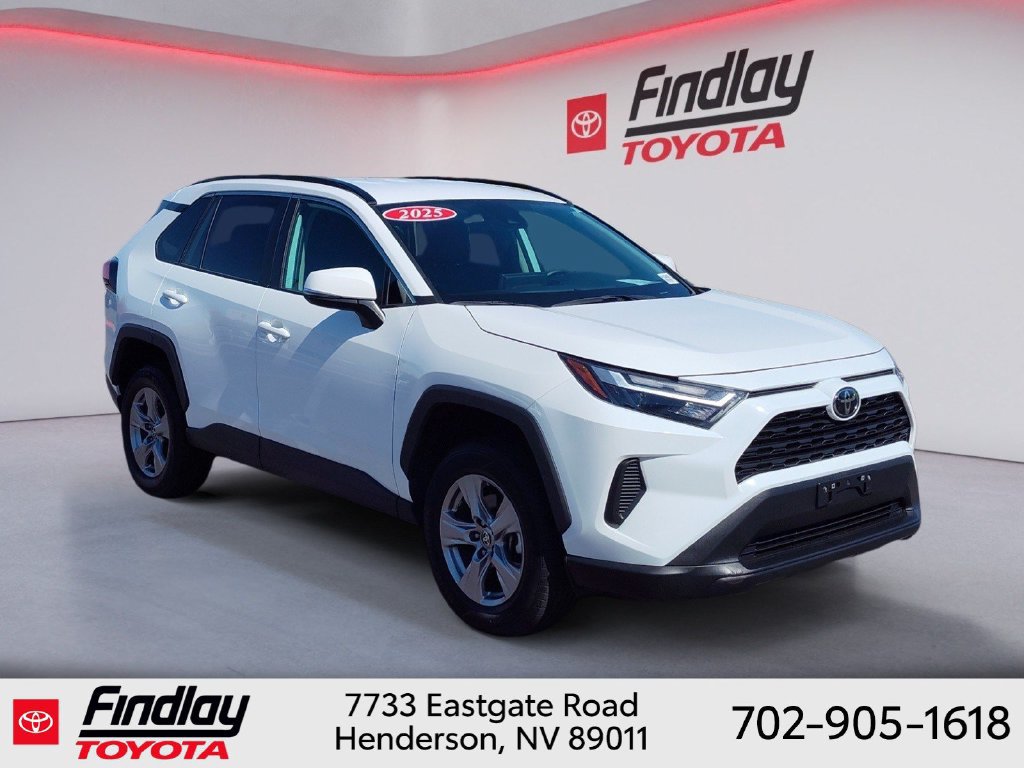 Used 2021 Toyota RAV4 Limited AWD/4WD image 6