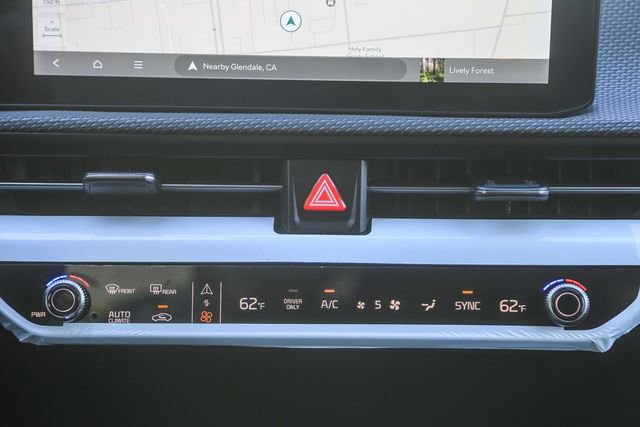 New 2025 Kia EV6 Wind image 16