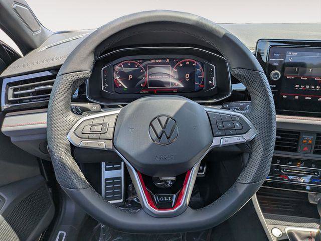 New 2026 Volkswagen Jetta GLI Autobahn FWD image 20