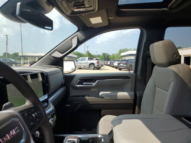 New 2026 GMC Sierra 1500 SLT w/ SLT Premium Plus Package AWD/4WD image 28