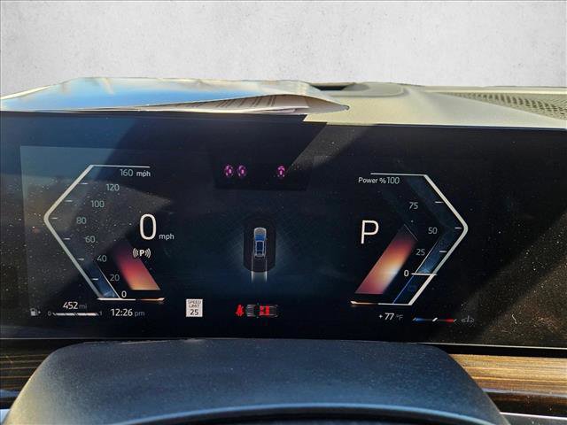 Certified 2024 BMW X7 xDrive40i image 12