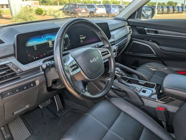 Used 2023 Kia Telluride SX AWD/4WD image 9
