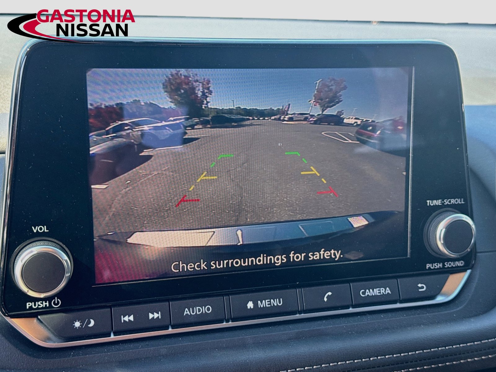 Used 2026 Nissan Rogue SV w/ Cold Weather Package FWD image 17