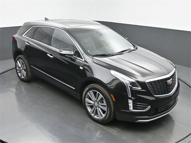 New 2026 Cadillac XT5 Premium Luxury w/ Driver Assist Package image 44