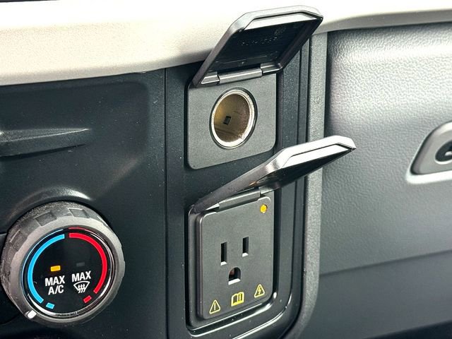 Used 2026 Ford F250 XLT image 23